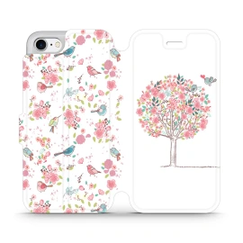 Hülle für Apple iPhone 8 - Farbe M120S