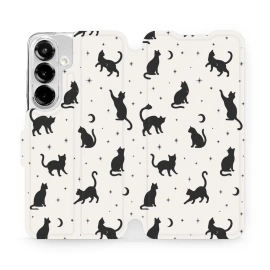 Hülle für Samsung Galaxy S25 - Farbe V162S