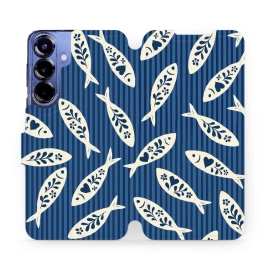 Hülle für Samsung Galaxy S25 Plus - Farbe VP89S