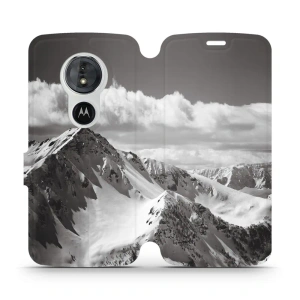 Hülle für Motorola Moto G6 Play - Farbe M152P