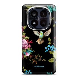 Hülle Elite Pro für Xiaomi Redmi Note 14 Pro Plus 5G - Farbe ED09E