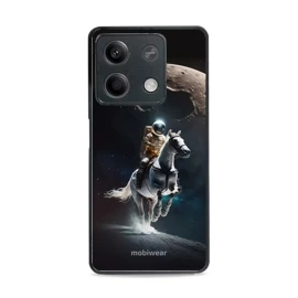 Hülle Glossy Case für Xiaomi Redmi Note 13 5G - Farbe G004G