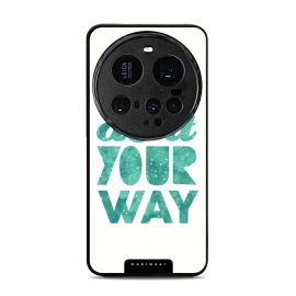 Hülle Glossy Case für Xiaomi 15 Ultra - Farbe G080G