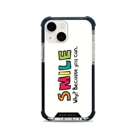 Hülle MagSafe Elite Bumper für Apple iPhone 13 mini - Farbe D073D