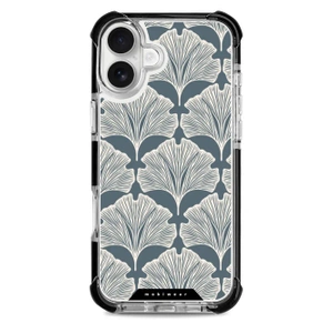 Hülle MagSafe Elite Bumper für Apple iPhone 16 Plus - Farbe DA43D