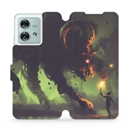 Hülle für Motorola Edge 40 Neo - Farbe VA08P