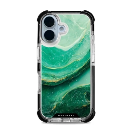 Hülle MagSafe Elite Bumper für Apple iPhone 17 - Farbe D017D