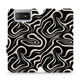 Hülle für Asus Zenfone 7 ZS670KS - Farbe VA63S