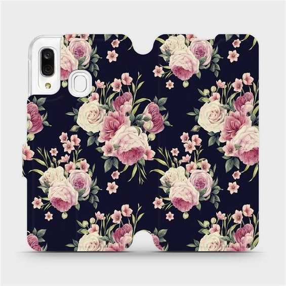 Hülle für Samsung Galaxy A40 - Farbe V068P