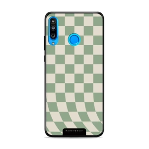 Hülle Glossy Case für Huawei P30 Lite - Farbe GA58G