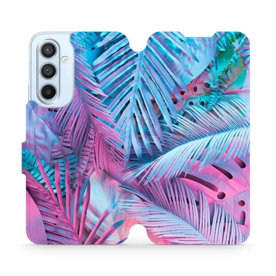 Hülle für Samsung Galaxy A54 - Farbe MG10S
