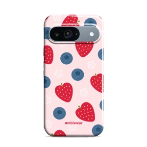 Hülle Elite Pro für Google Pixel 9 Pro - Farbe EP84E