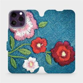 Hülle für Apple iPhone 14 Pro Max - Farbe MD05P