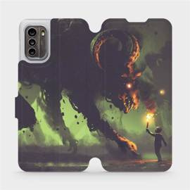 Hülle für Nokia G60 5G - Farbe VA08P