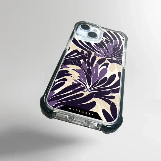 Hülle MagSafe Elite Bumper für Apple iPhone 17 - Farbe DA47D