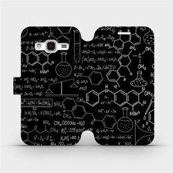 Hülle für Samsung Galaxy J3 2016 - Farbe V060P