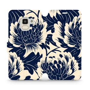 Hülle für Samsung Galaxy J6 2018 - Farbe VA40S