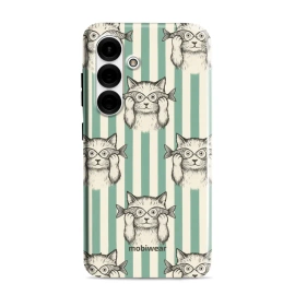 Hülle Elite Pro für Samsung Galaxy S25 - Farbe EP90E