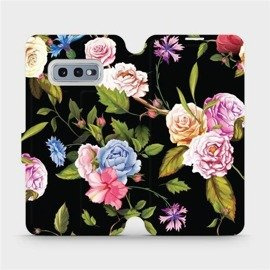 Hülle für Samsung Galaxy S10e - Farbe VD07S