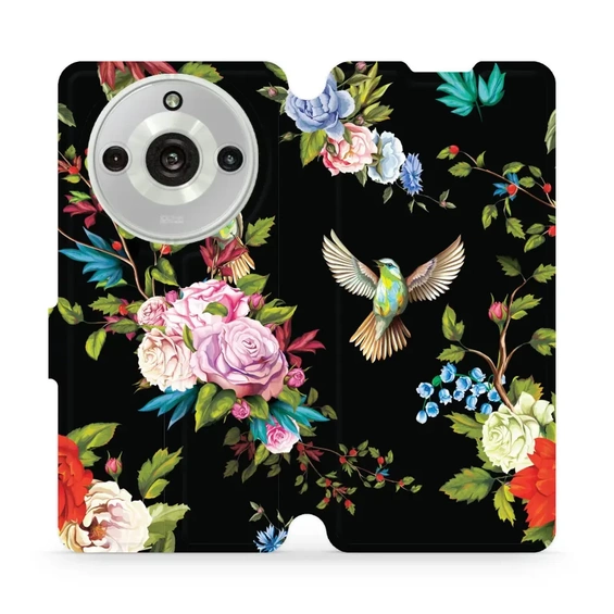 Hülle für Realme 11 Pro Plus - Farbe VD09S