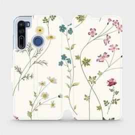 Hülle für HTC Desire 20 Pro - Farbe MD03S