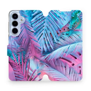 Hülle für Samsung Galaxy S25 FE 5G - Farbe MG10S