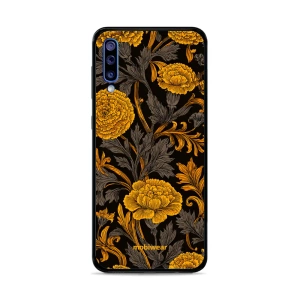 Hülle Glossy Case für Samsung Galaxy A50 - Farbe G173G