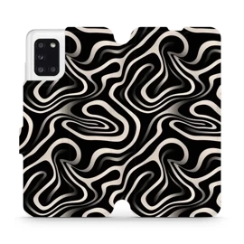 Hülle für Samsung Galaxy A31 - Farbe VA63S