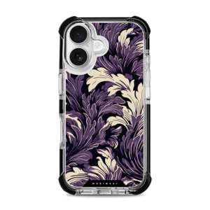 Hülle MagSafe Elite Bumper für Apple iPhone 16 - Farbe DA46D