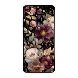 Hülle Glossy Case für Xiaomi Mi 9T - Farbe G169G