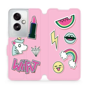 Hülle für OPPO A79 5G - Farbe M129S