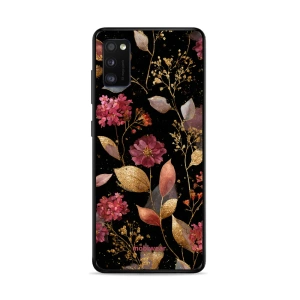 Hülle Glossy Case für Samsung Galaxy A41 - Farbe G171G