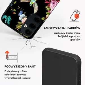 Hülle Glossy Case für Xiaomi POCO M7 - Farbe G041G