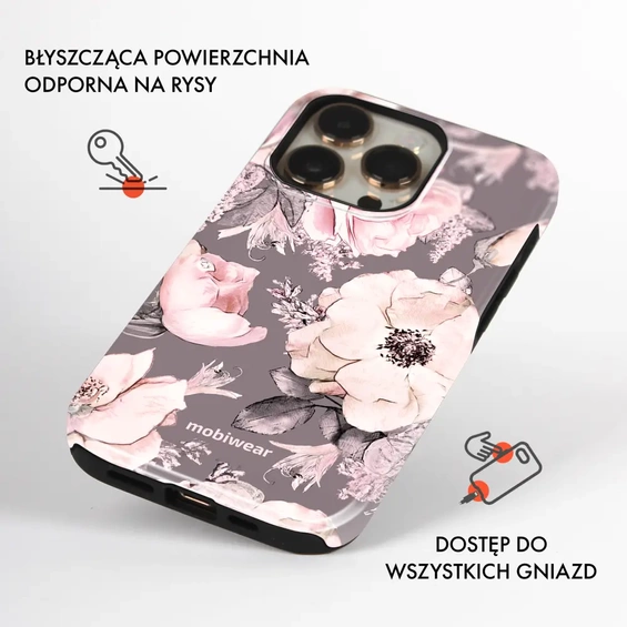 Hülle Elite Pro für Samsung Galaxy S20 Plus - Farbe EX06E