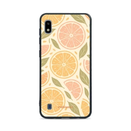 Hülle Glossy Case für Samsung Galaxy A10 - Farbe GP80G