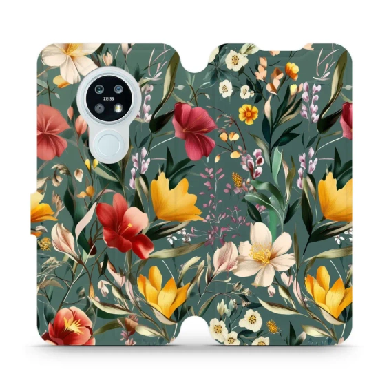 Hülle für Nokia 6.2 - Farbe VP71S