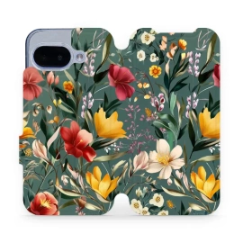 Hülle für Google Pixel 9A - Farbe VP71S