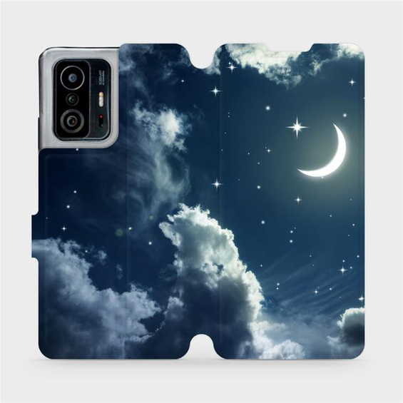 Hülle für Xiaomi 11T - Farbe V145P