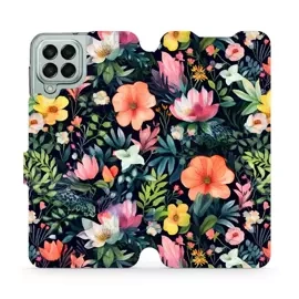 Hülle für Samsung Galaxy M33 5G - Farbe VP48S