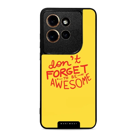 Hülle Glossy Case für Motorola Edge 50 Neo - Farbe G076G