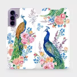 Hülle für Samsung Galaxy A14 5G - Farbe MX08S