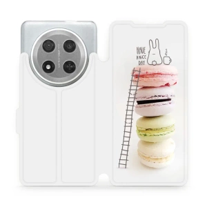 Hülle für Huawei Honor Magic7 Lite 5G - Farbe M090P