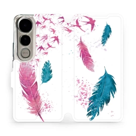 Hülle für Vivo V50 Lite - Farbe MR08S