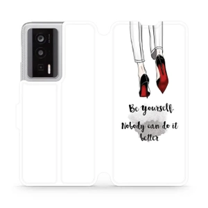 Hülle für Xiaomi POCO F5 Pro - Farbe M046P