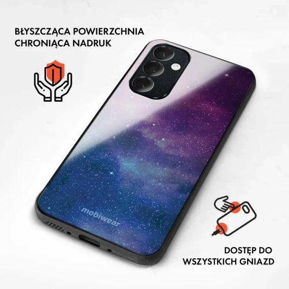 Hülle Glossy Case für Oppo Reno 15 - Farbe G049G