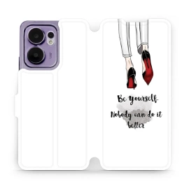 Hülle für OPPO Reno 13 F 5G - Farbe M046P