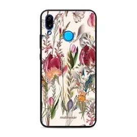 Hülle Glossy Case für Huawei P20 Lite - Farbe G031G