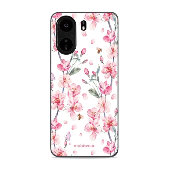 Hülle Glossy Case für Xiaomi POCO C65 - Farbe G033G