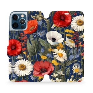 Hülle für Apple iPhone 12 Pro Max - Farbe VP46S