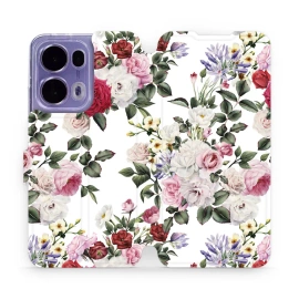 Hülle für OPPO Reno 13 Pro - Farbe MD01S